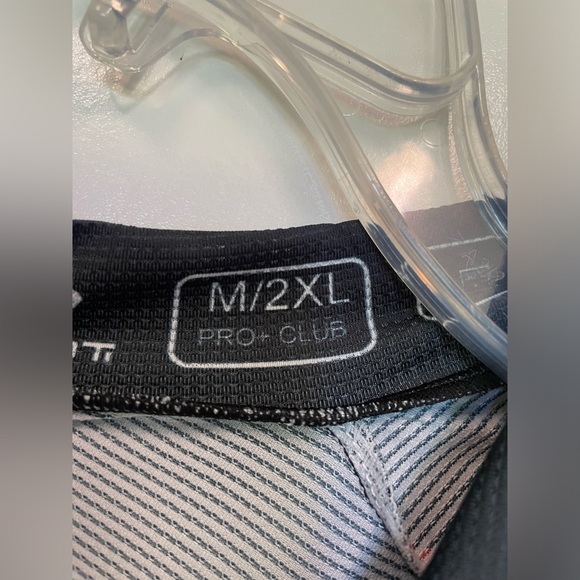 Men’s Ceroti cycling jersey - worn once.  XXL - Picture 3 of 5